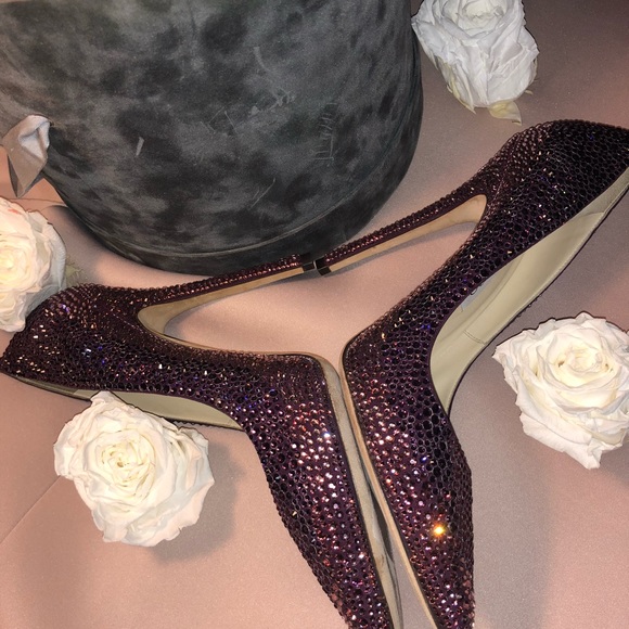 Jimmy choo shoes - Picture 3 of 5
